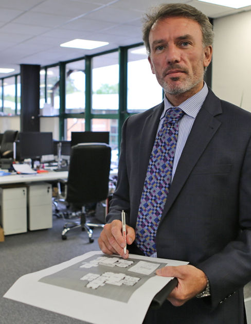 Intruder Alarms Fareham