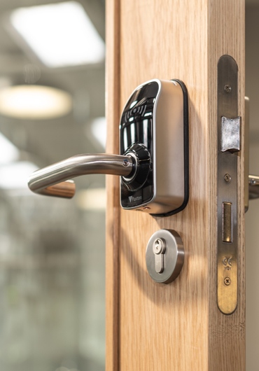 Access Control Winchester