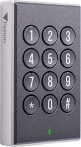 Access Control Winchester