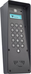 Access Control Winchester